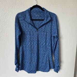 Columbia Outerspaced Pullover Women's Size Xlarge